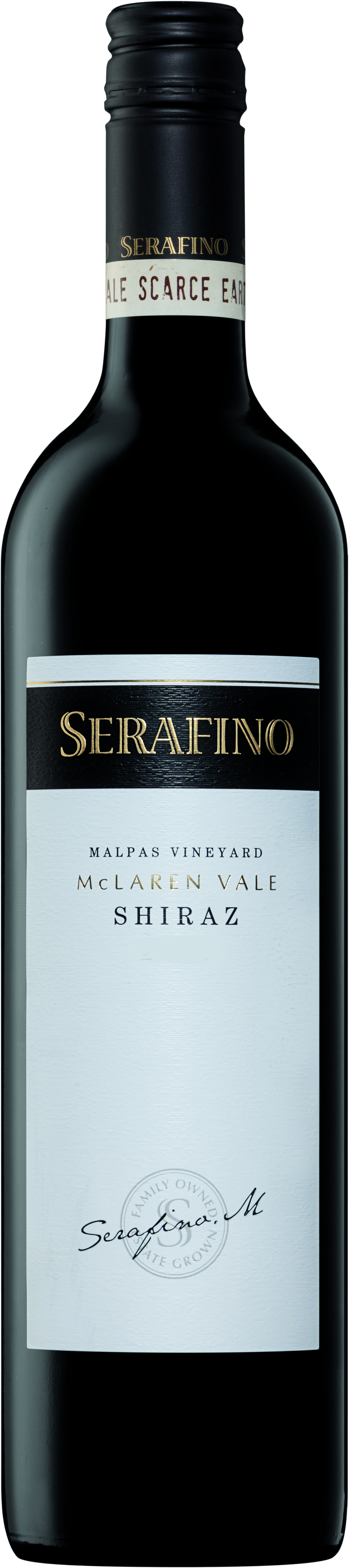 Serafino Wines Malpas Vineyard 2022 McLaren Vale
